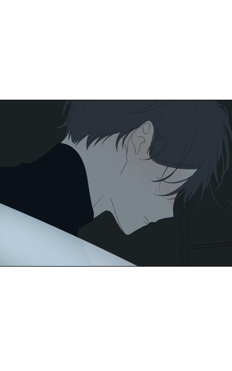 Moonchild Chapter 156 page 33 - 