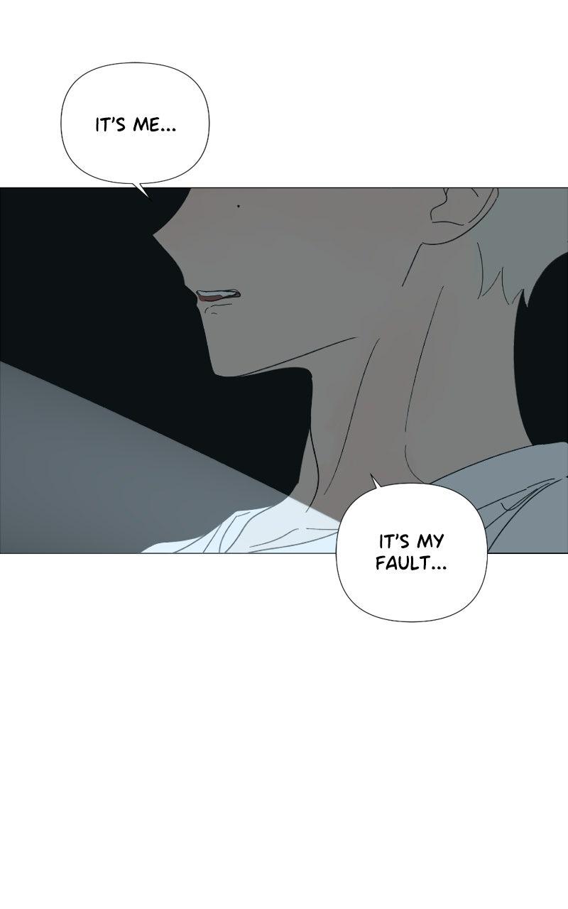 Moonchild Chapter 156 page 34 - 