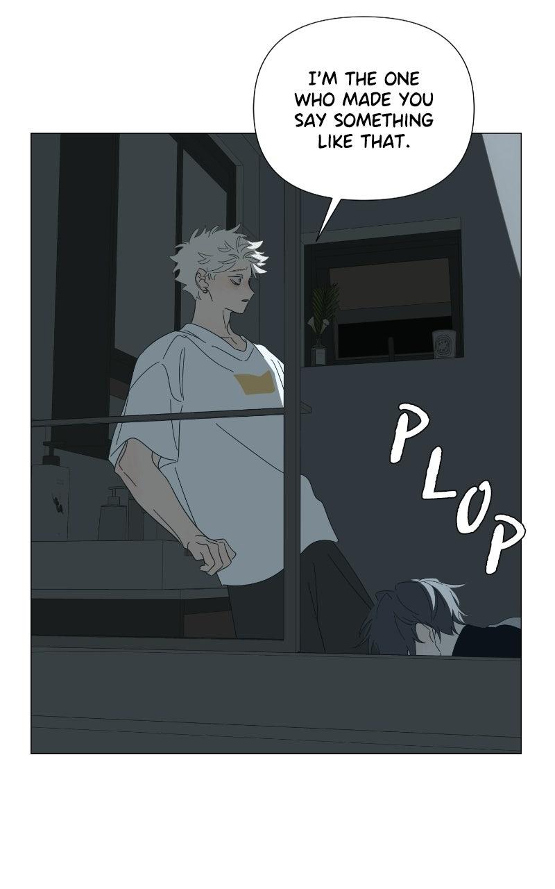 Moonchild Chapter 156 page 35 - 