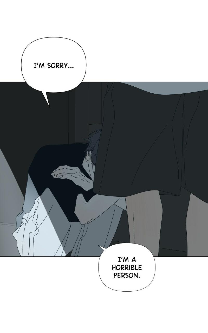 Moonchild Chapter 156 page 36 - 