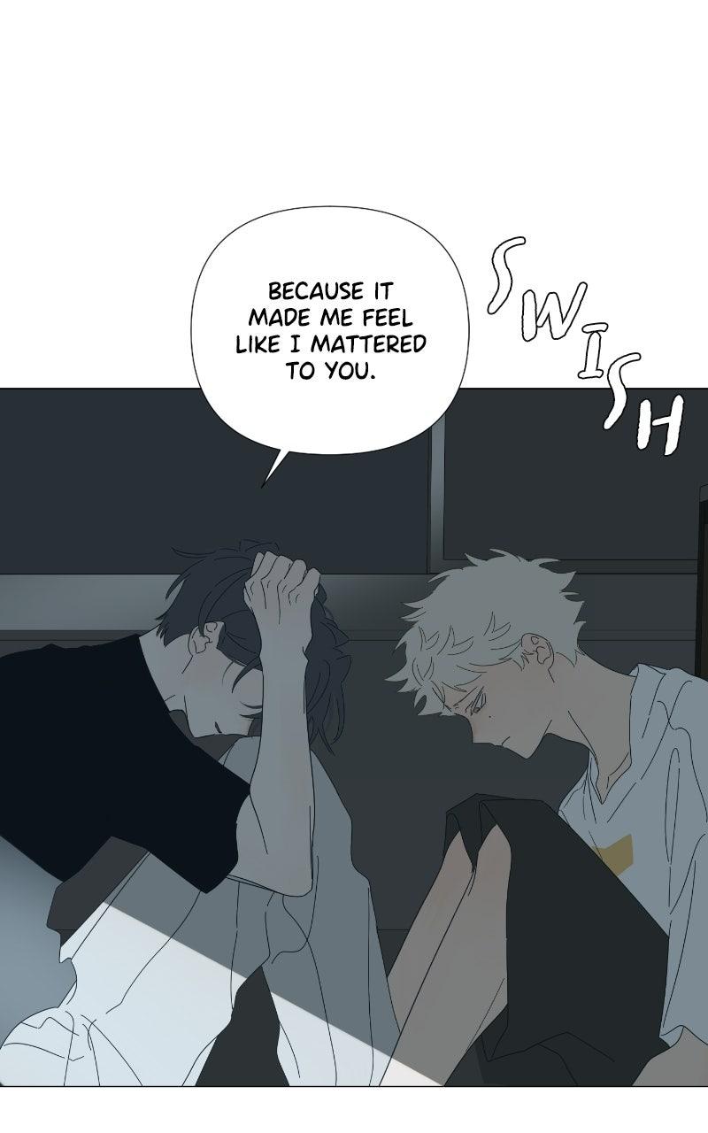 Moonchild Chapter 156 page 38 - 