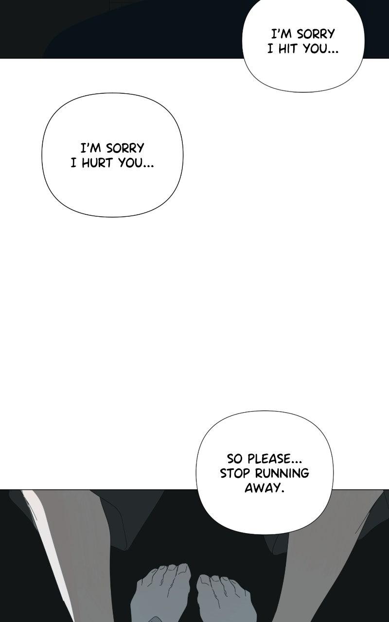Moonchild Chapter 156 page 40 - 