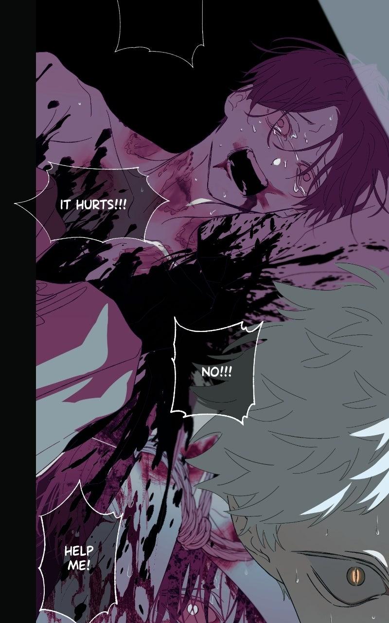 Moonchild Chapter 156 page 6 - 