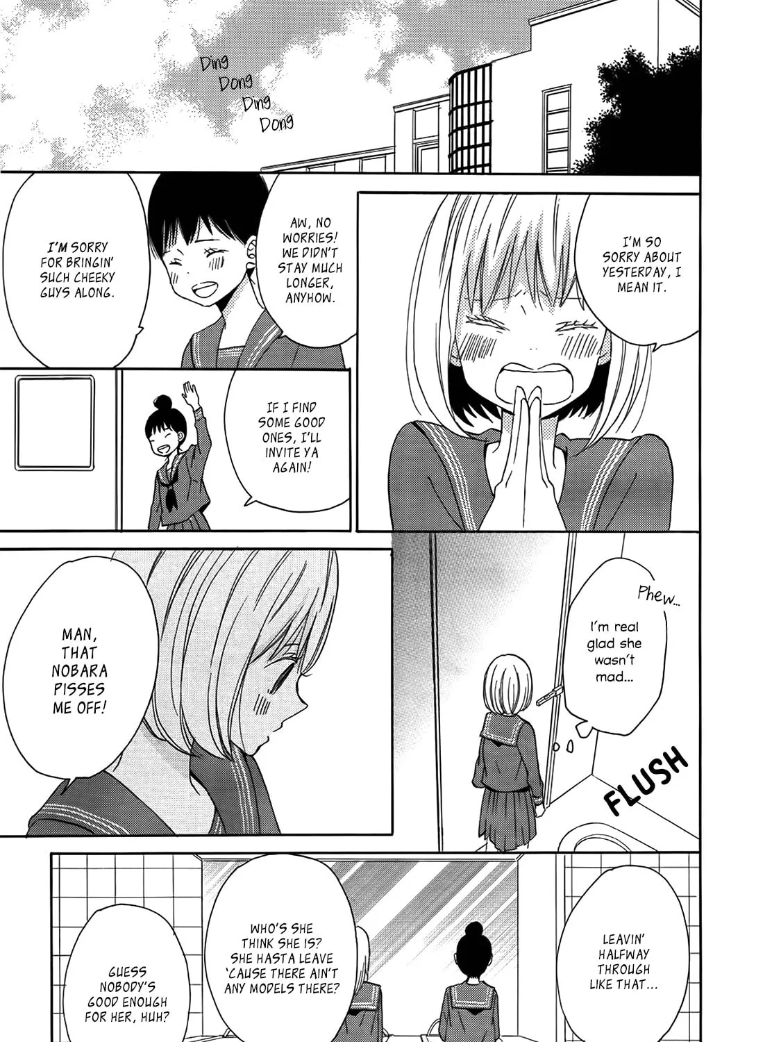 Moondrops Chapter 0 page 29 - 