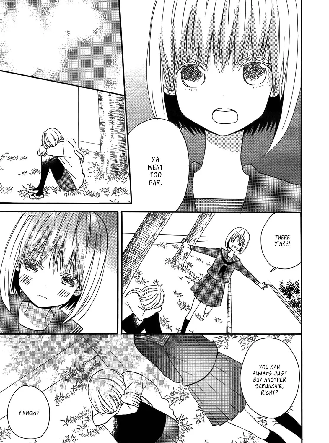 Moondrops Chapter 0 page 49 - 