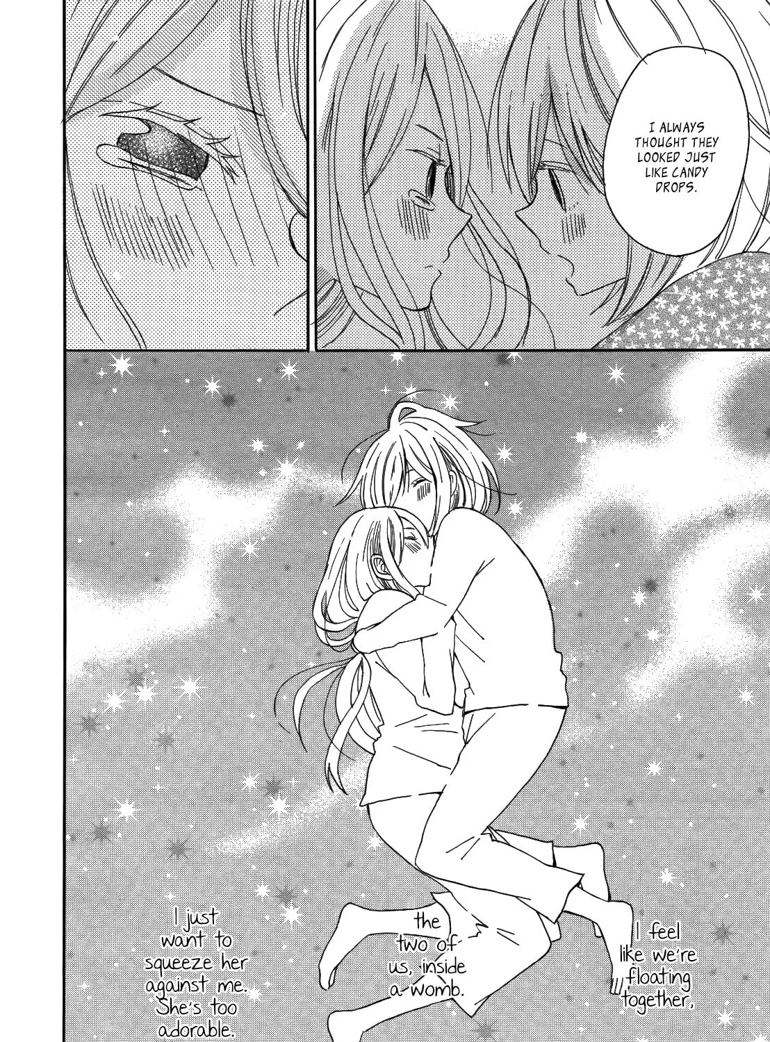 Moondrops Chapter 0 page 63 - 