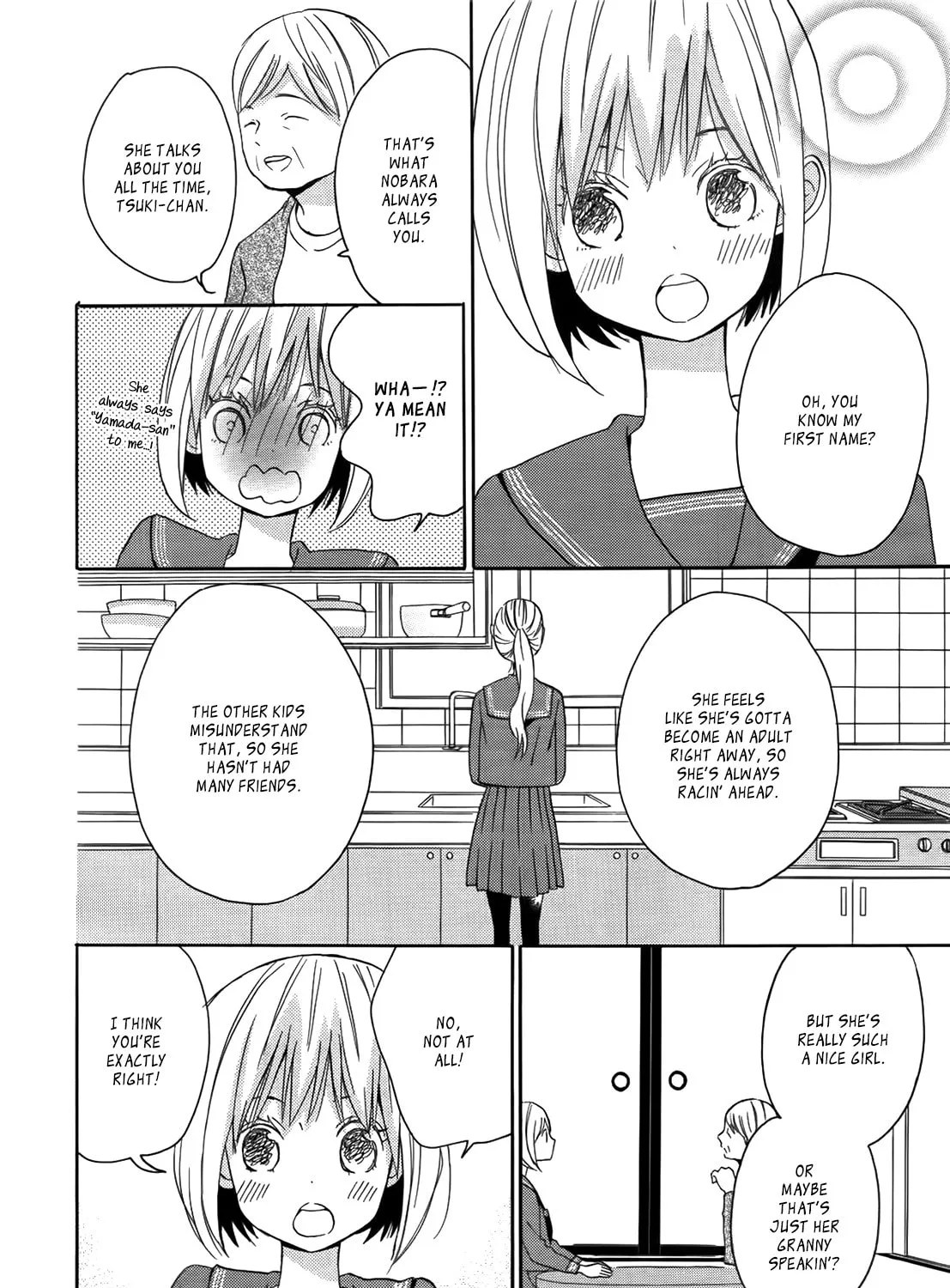 Moondrops Chapter 0 page 67 - 