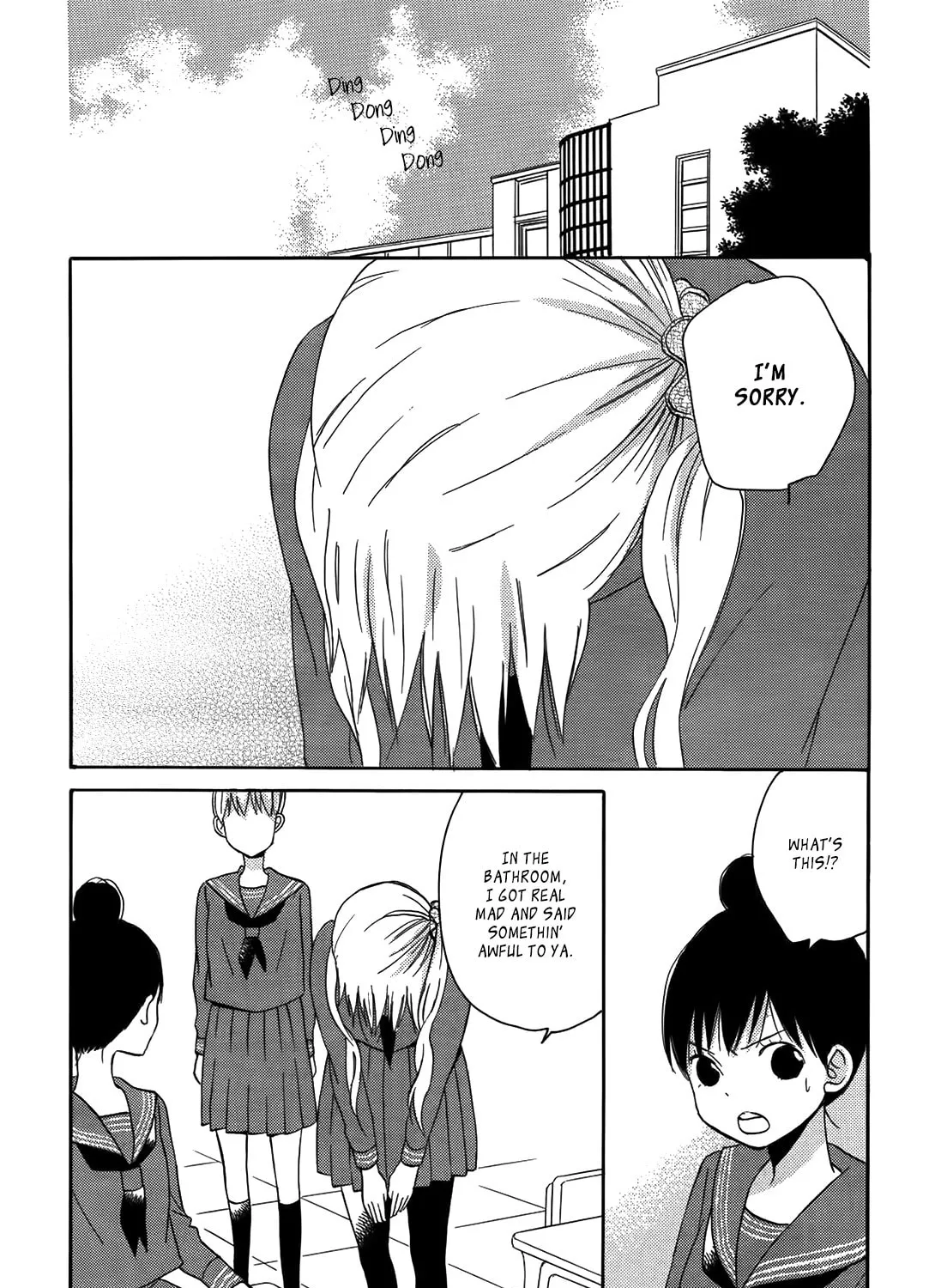 Moondrops Chapter 0 page 79 - 