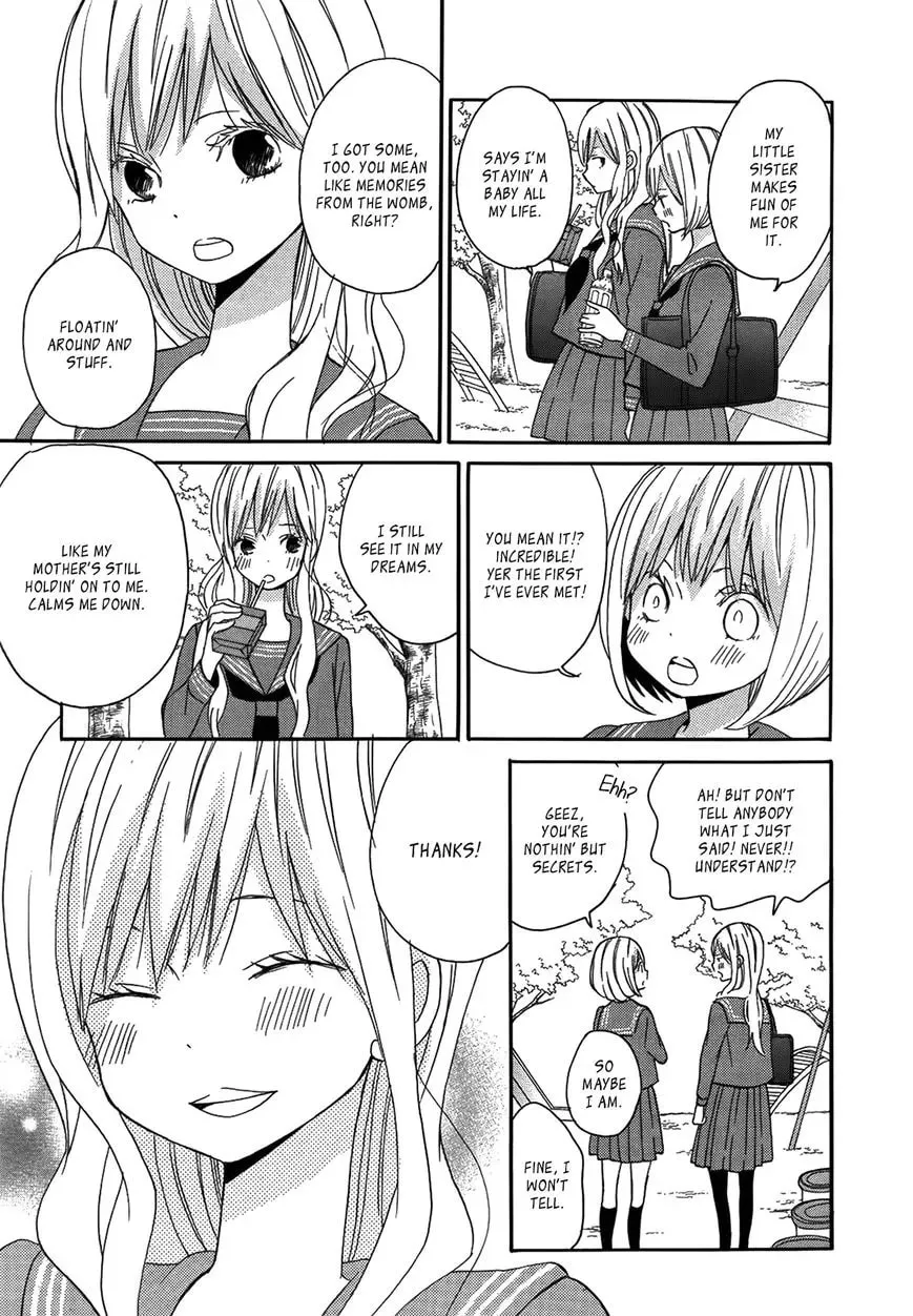 Moondrops Chapter 1 page 13 - 