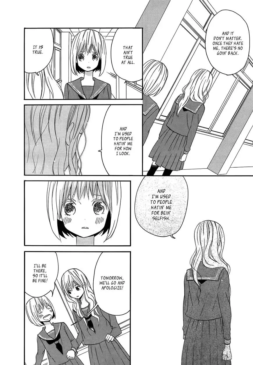 Moondrops Chapter 1 page 18 - 