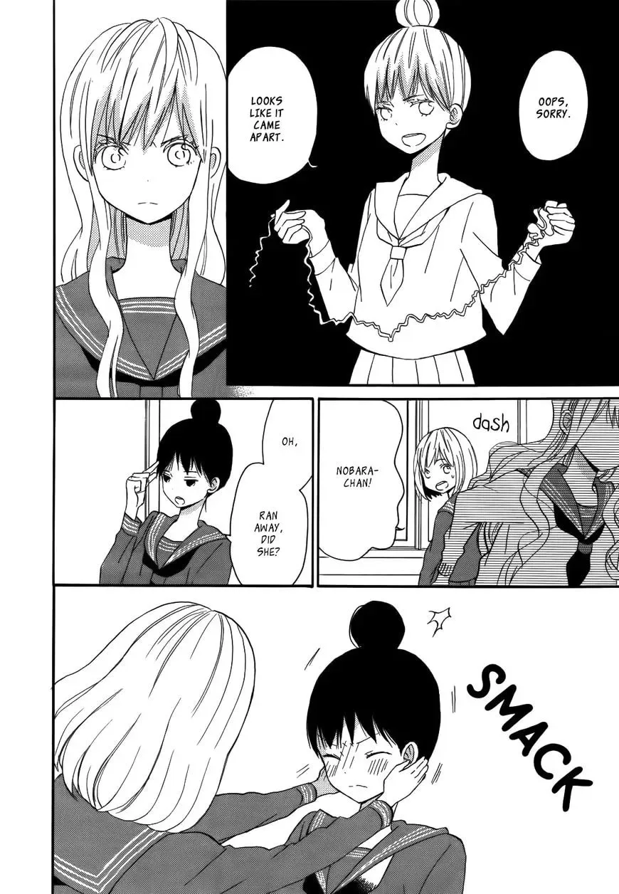 Moondrops Chapter 1 page 24 - 