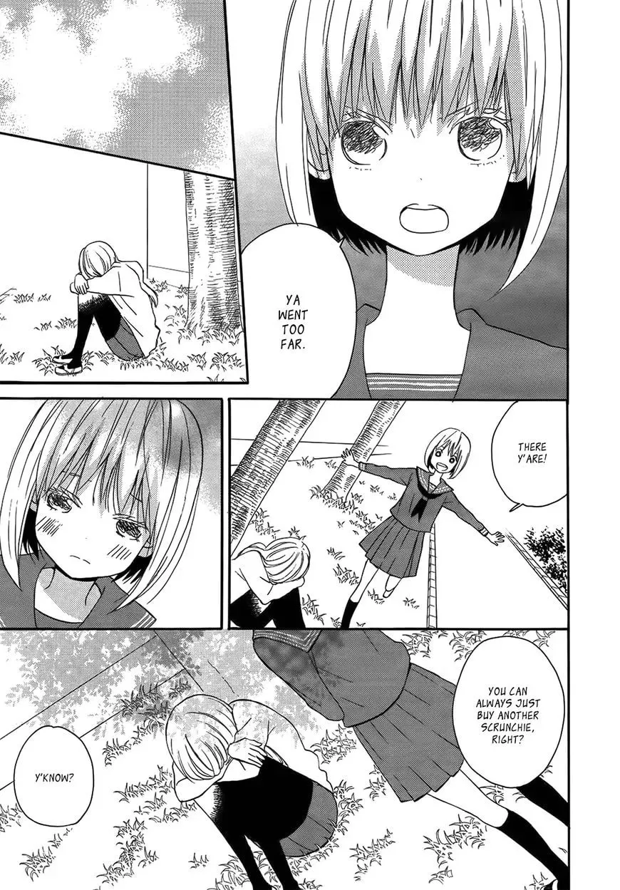 Moondrops Chapter 1 page 25 - 