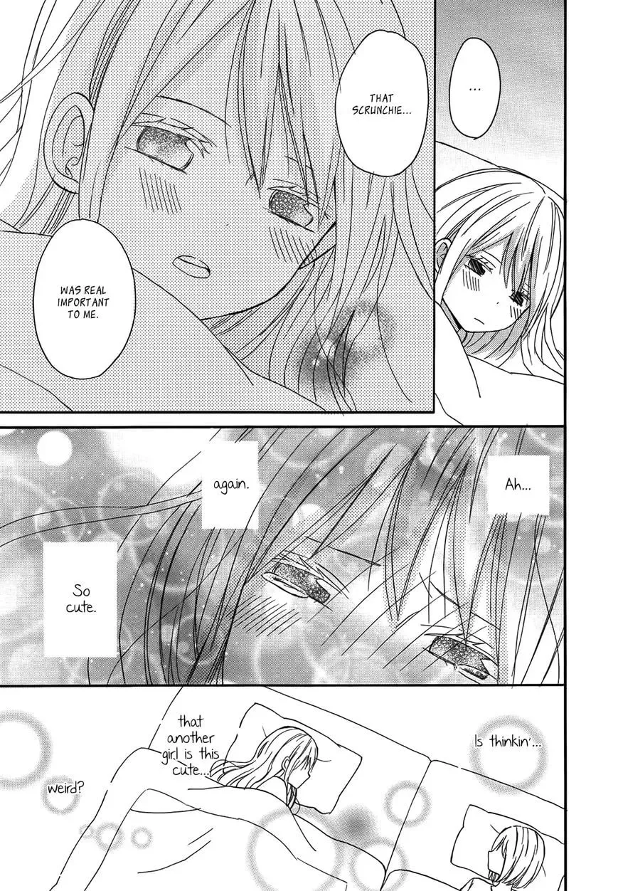 Moondrops Chapter 1 page 29 - 