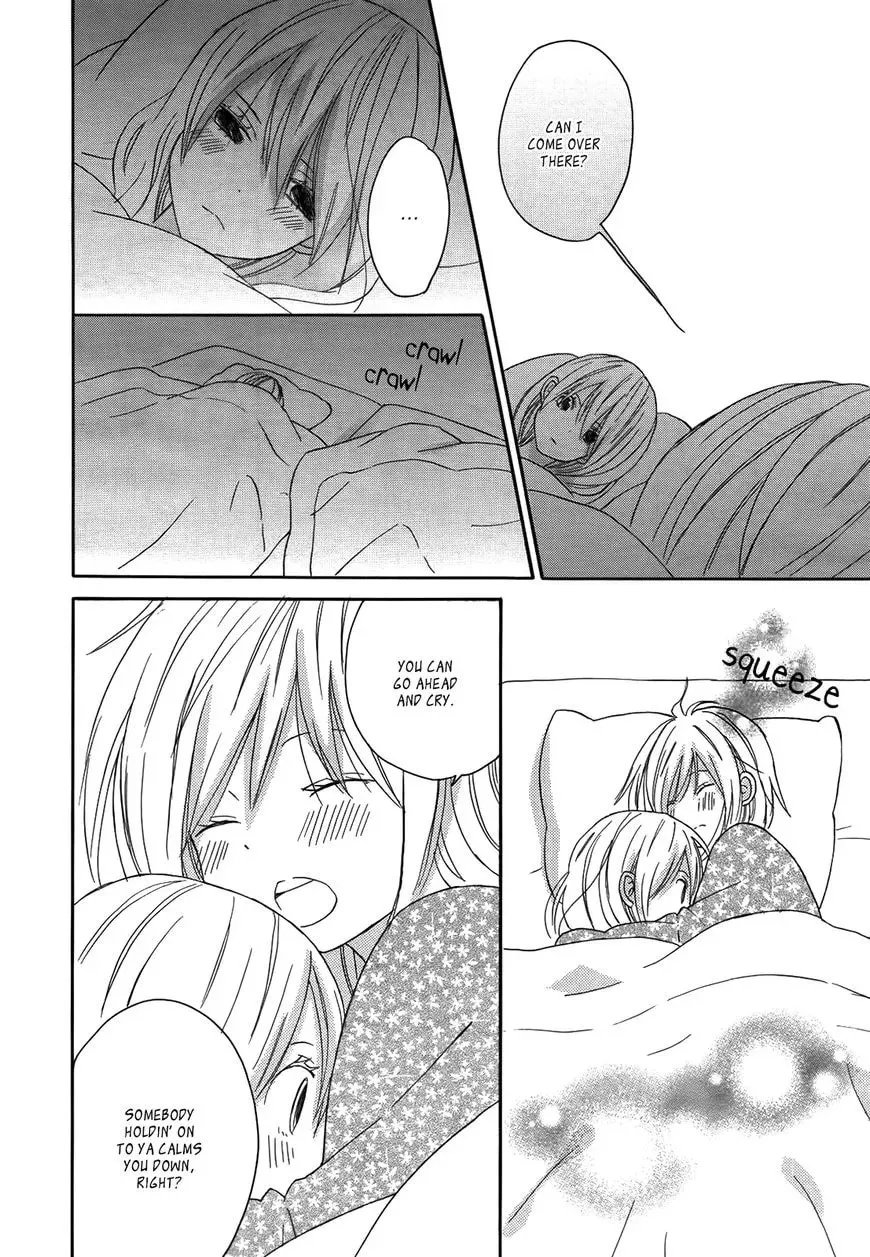 Moondrops Chapter 1 page 30 - 