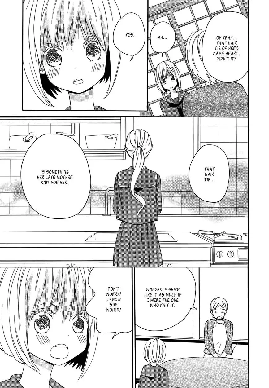 Moondrops Chapter 1 page 35 - 