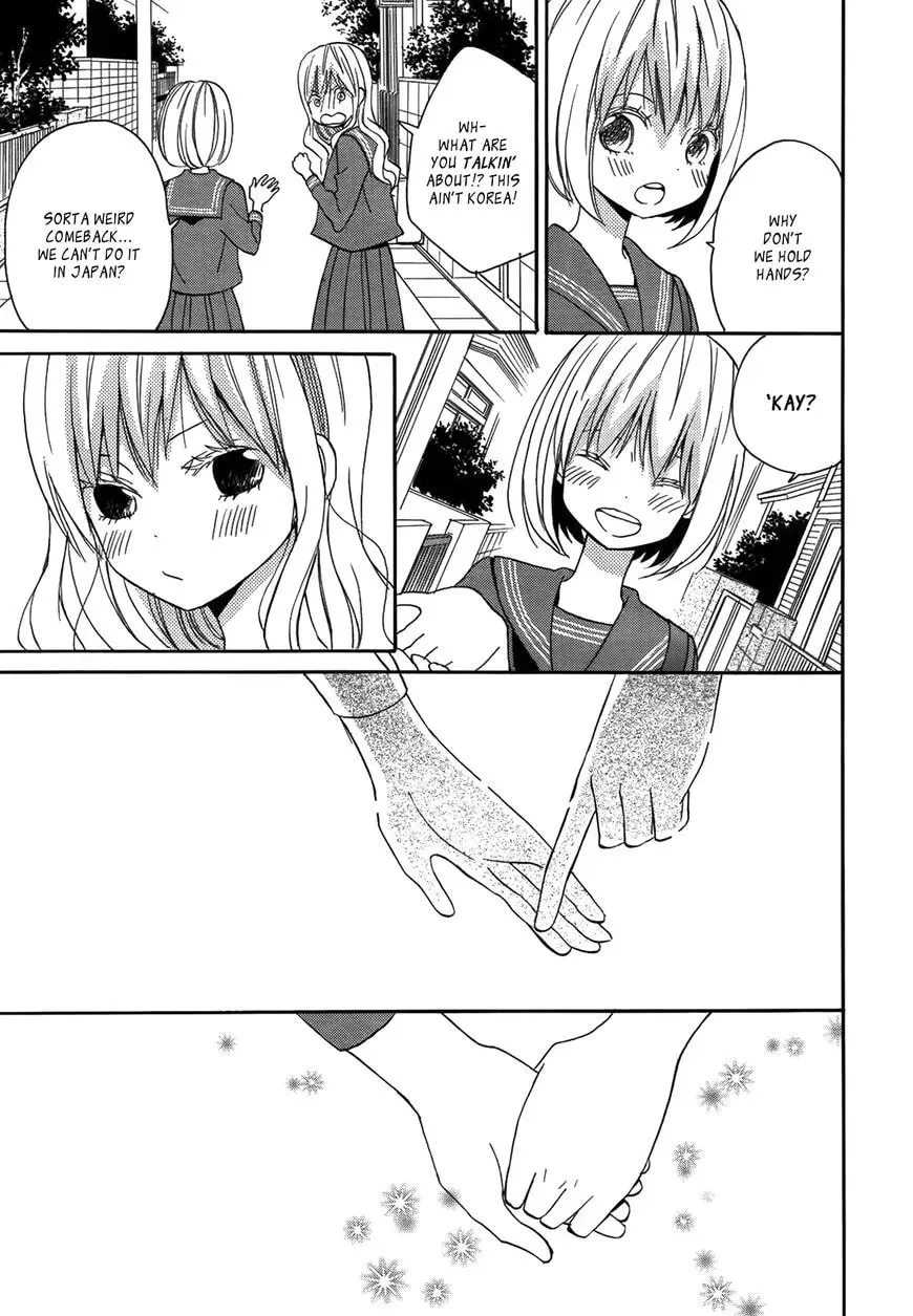 Moondrops Chapter 1 page 37 - 