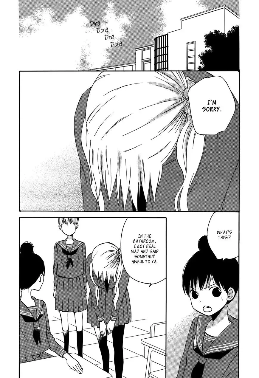 Moondrops Chapter 1 page 40 - 