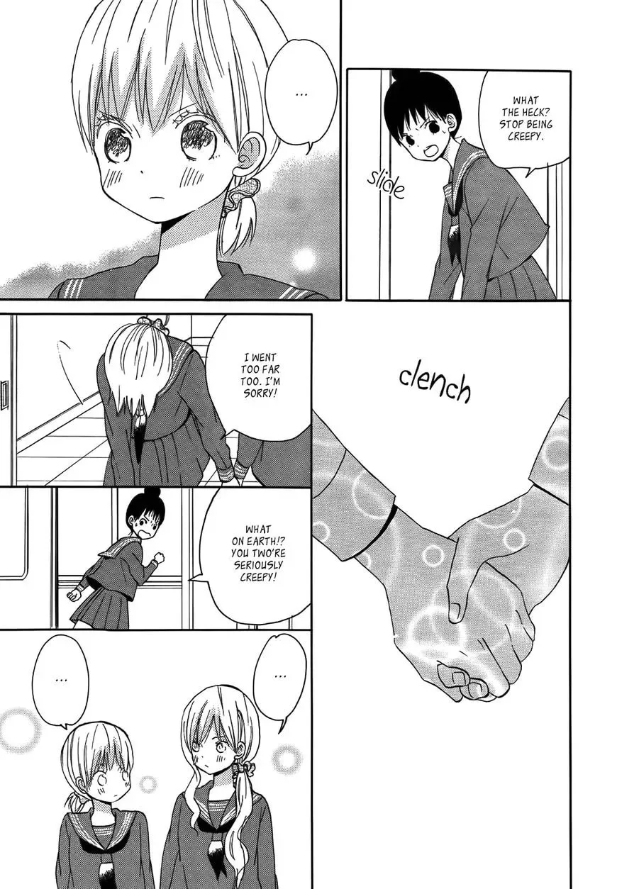 Moondrops Chapter 1 page 41 - 