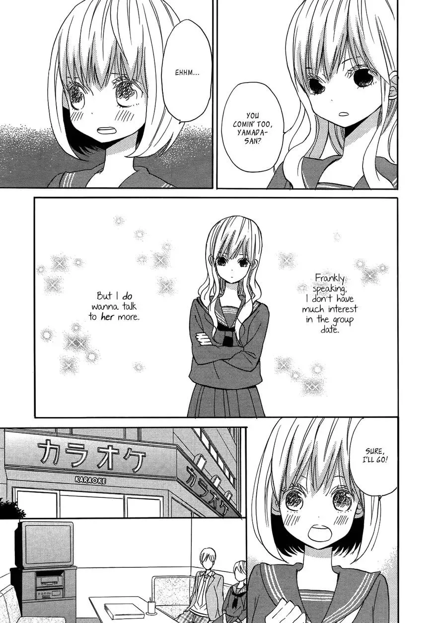 Moondrops Chapter 1 page 7 - 