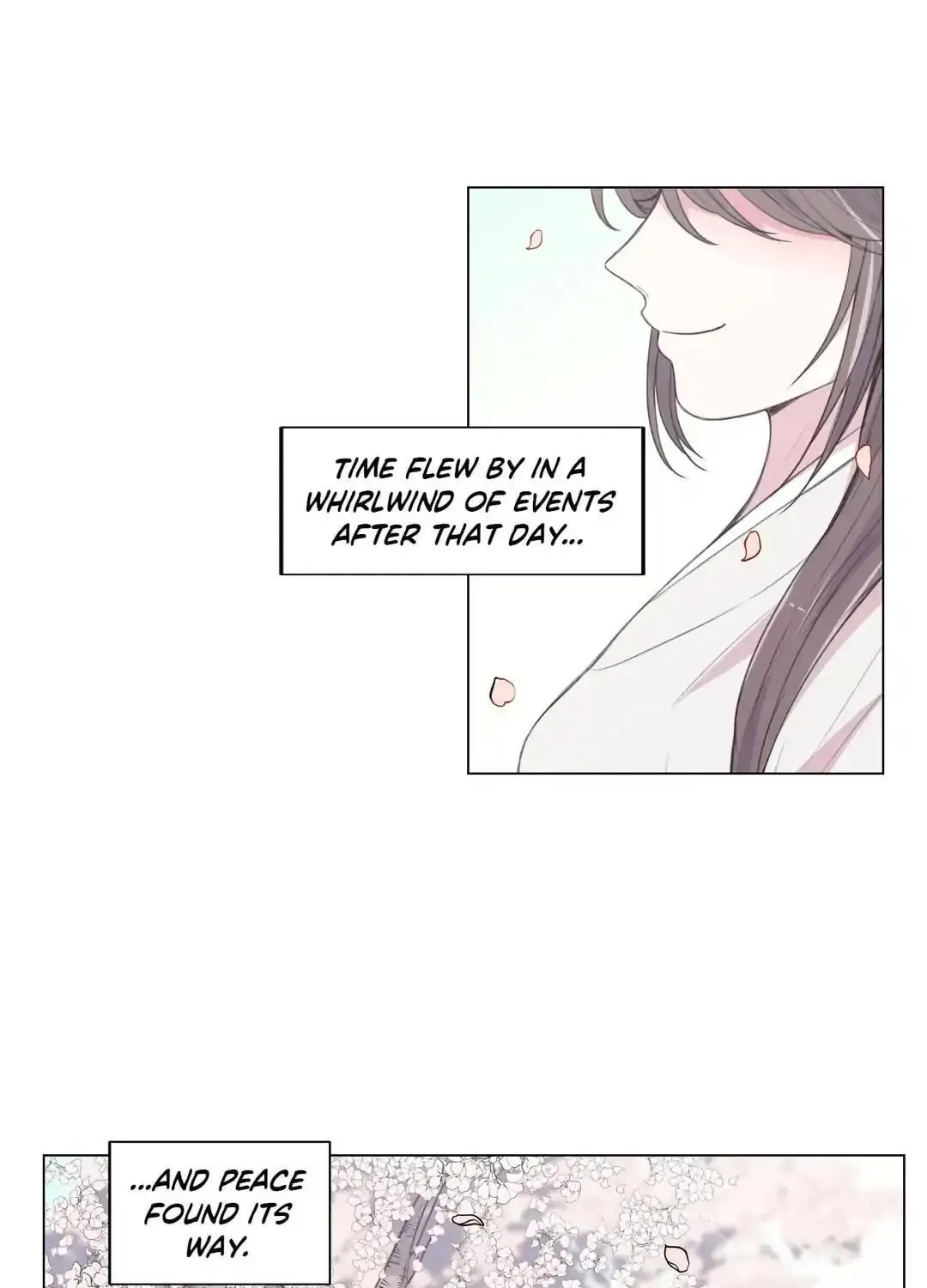 Moonlight Garden Chapter 96 page 2 - 