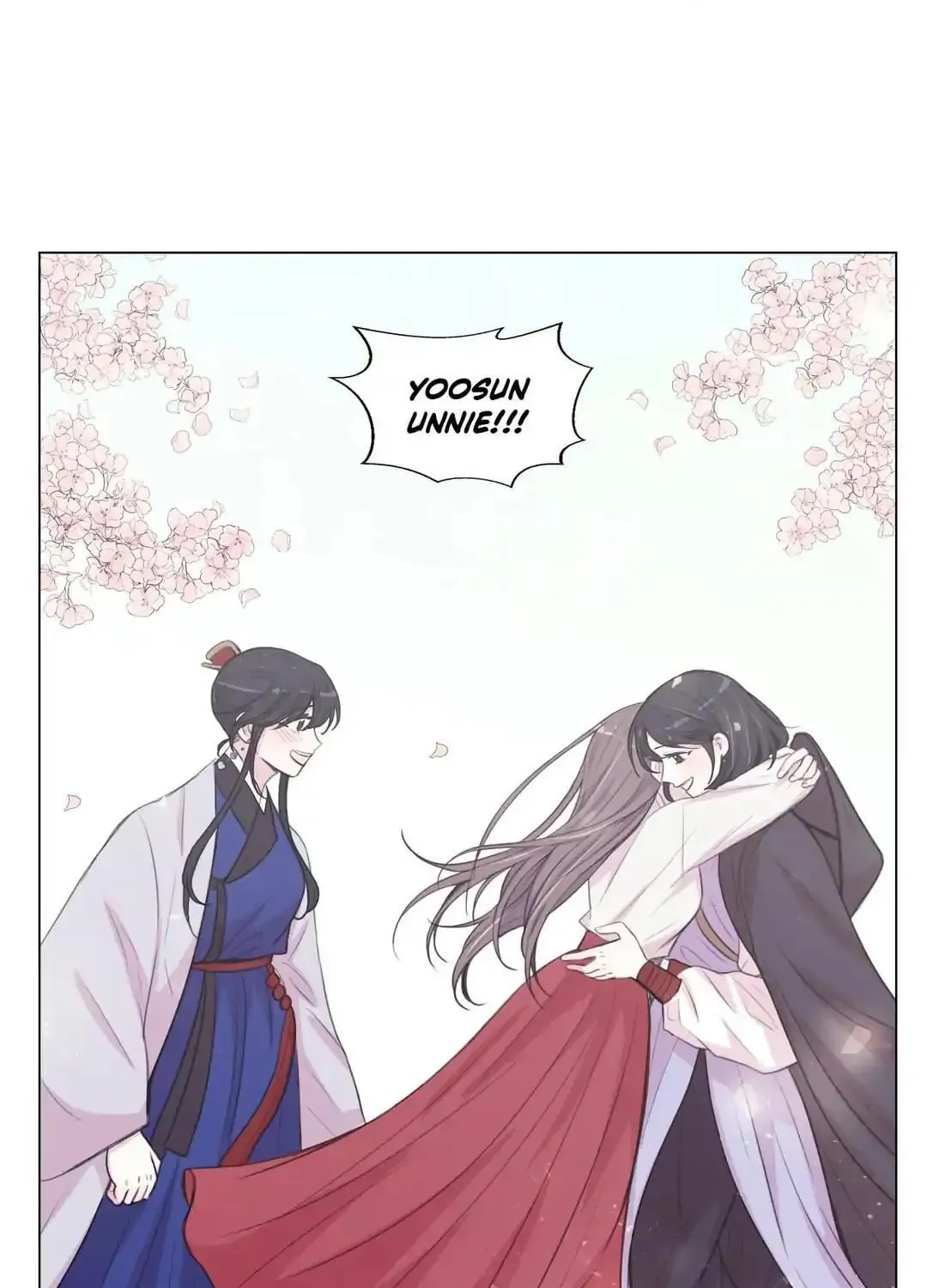 Moonlight Garden Chapter 96 page 11 - 