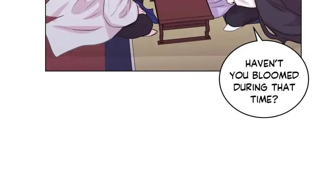 Moonlight Garden Chapter 96 page 18 - 