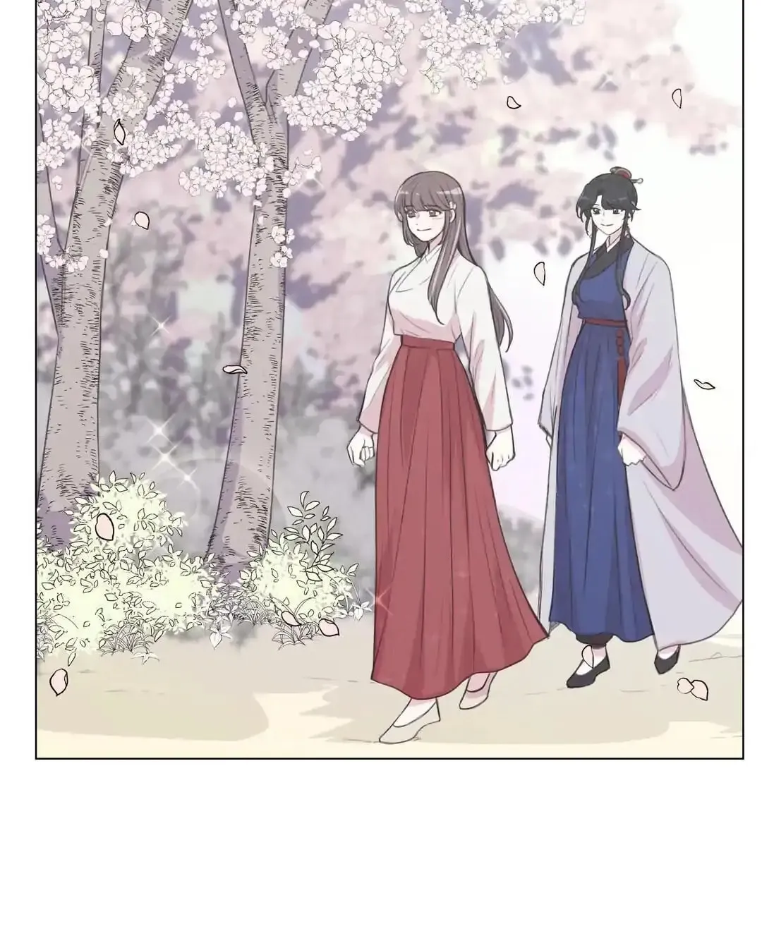 Moonlight Garden Chapter 96 page 3 - 