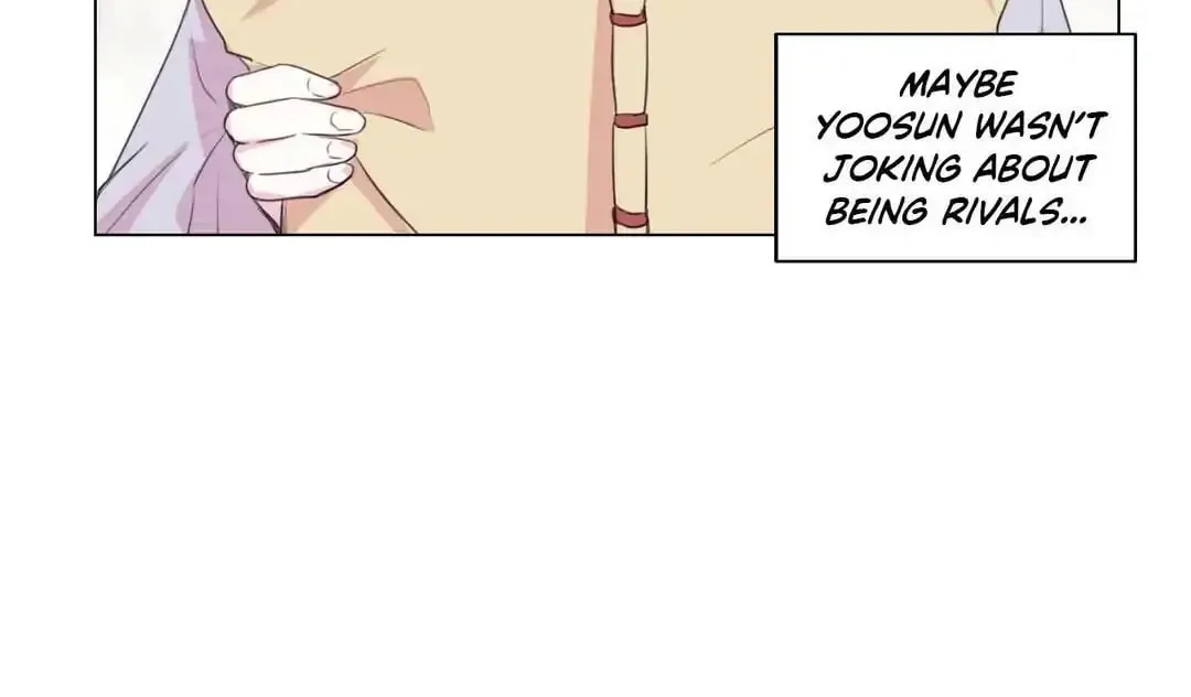 Moonlight Garden Chapter 96 page 24 - 