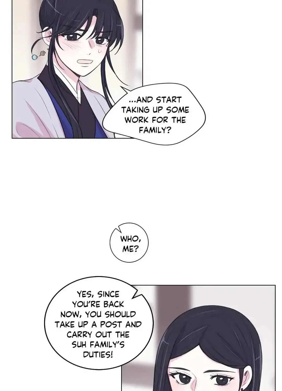 Moonlight Garden Chapter 96 page 32 - 