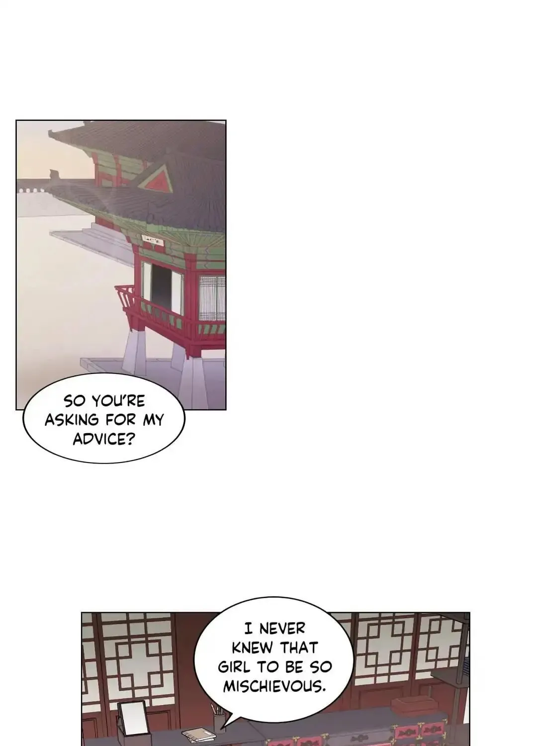 Moonlight Garden Chapter 96 page 37 - 