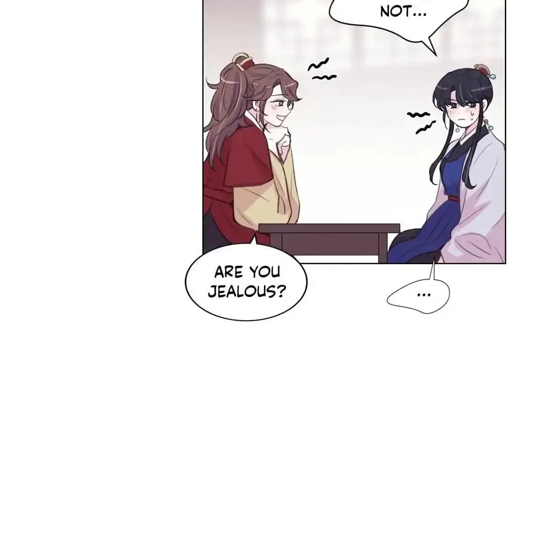 Moonlight Garden Chapter 96 page 39 - 
