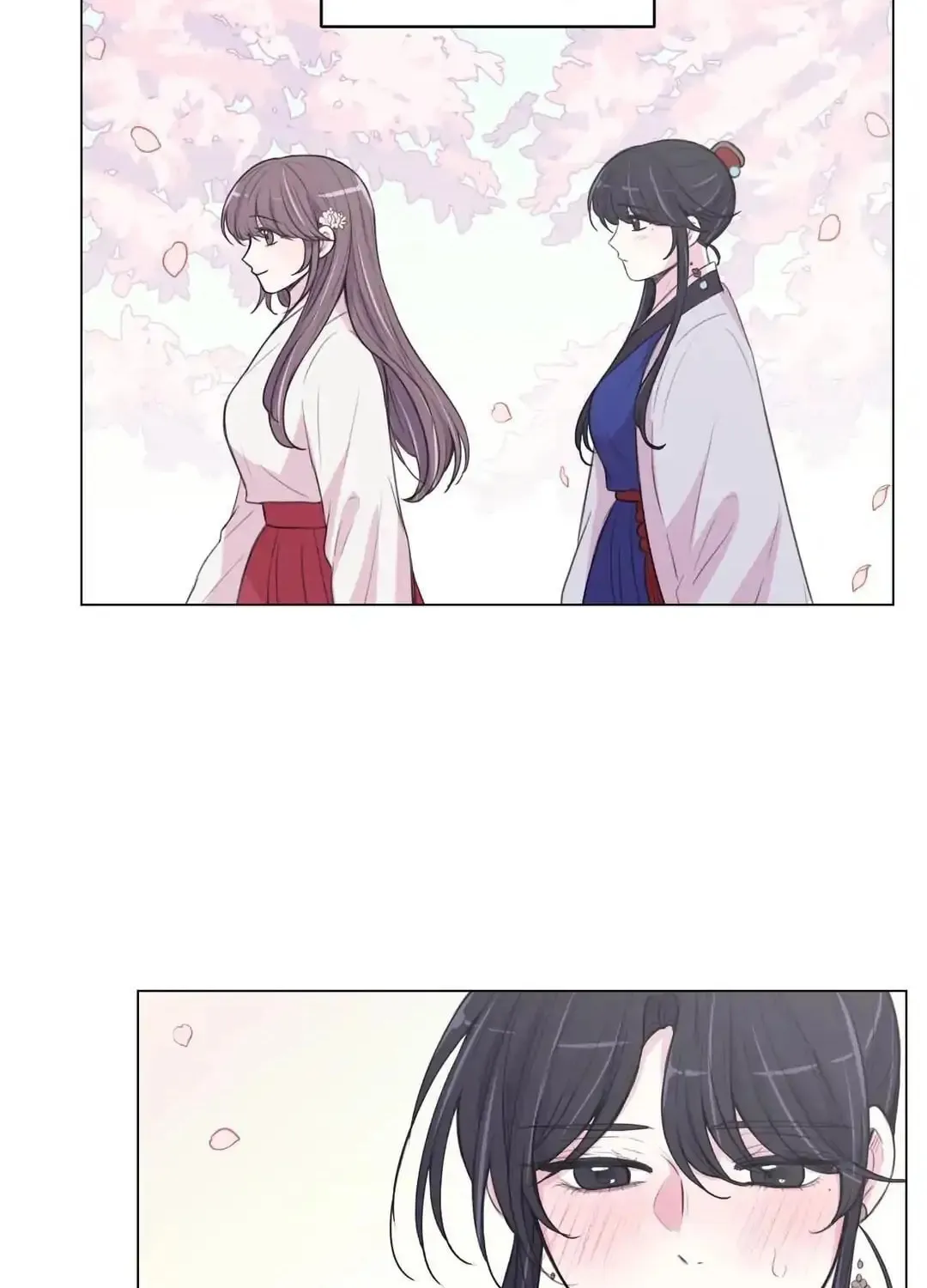 Moonlight Garden Chapter 96 page 5 - 
