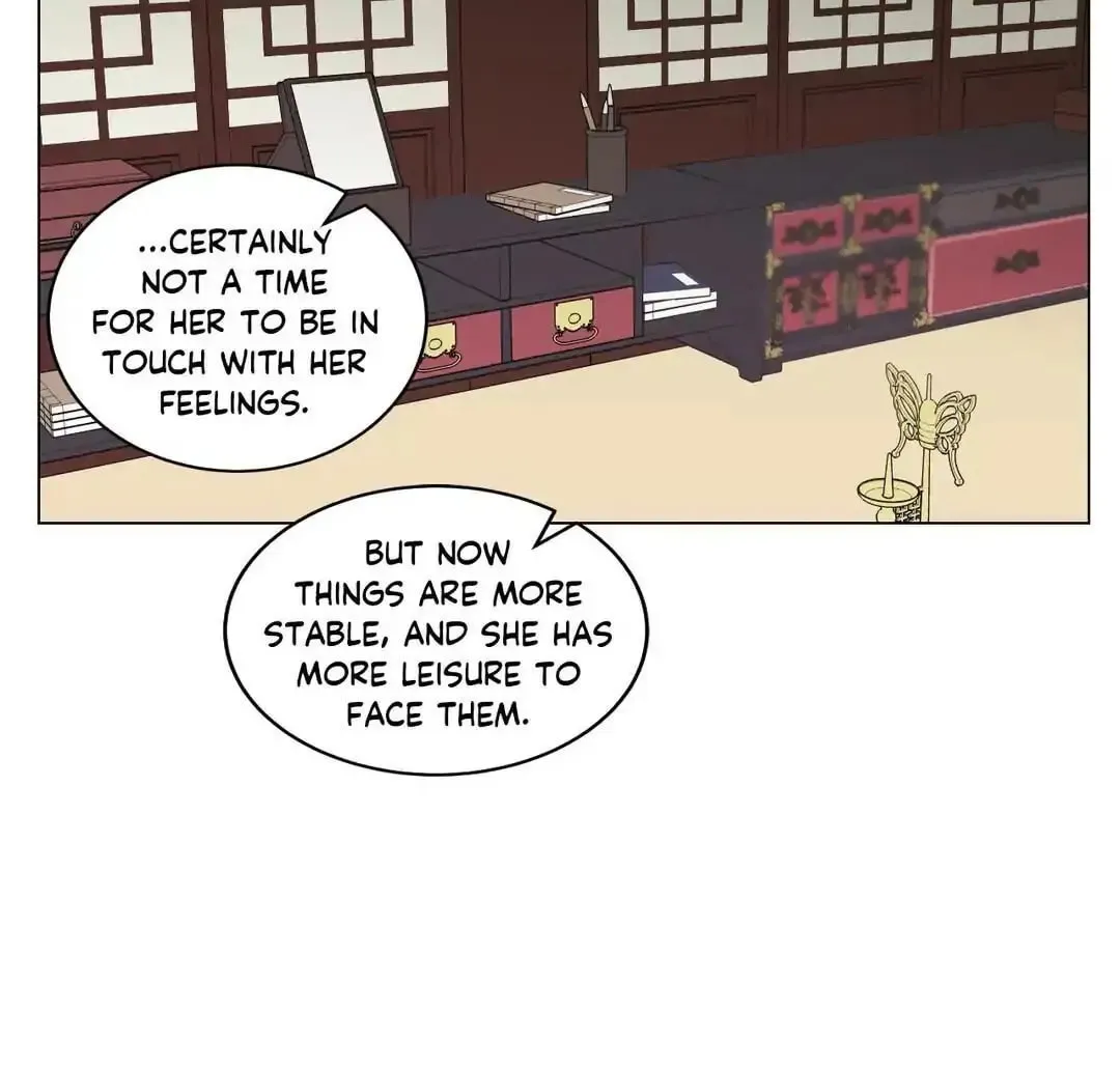 Moonlight Garden Chapter 96 page 42 - 