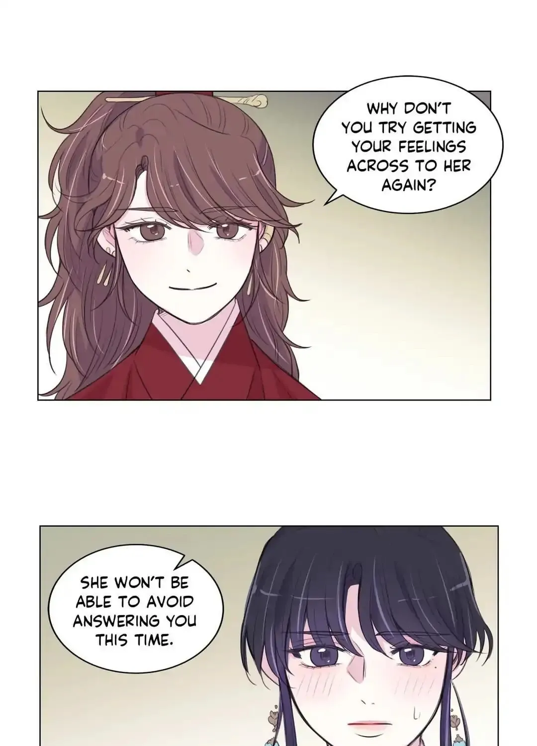 Moonlight Garden Chapter 96 page 43 - 