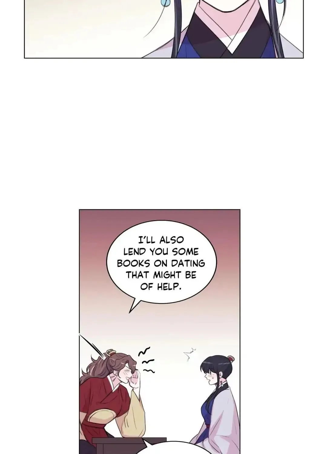 Moonlight Garden Chapter 96 page 44 - 