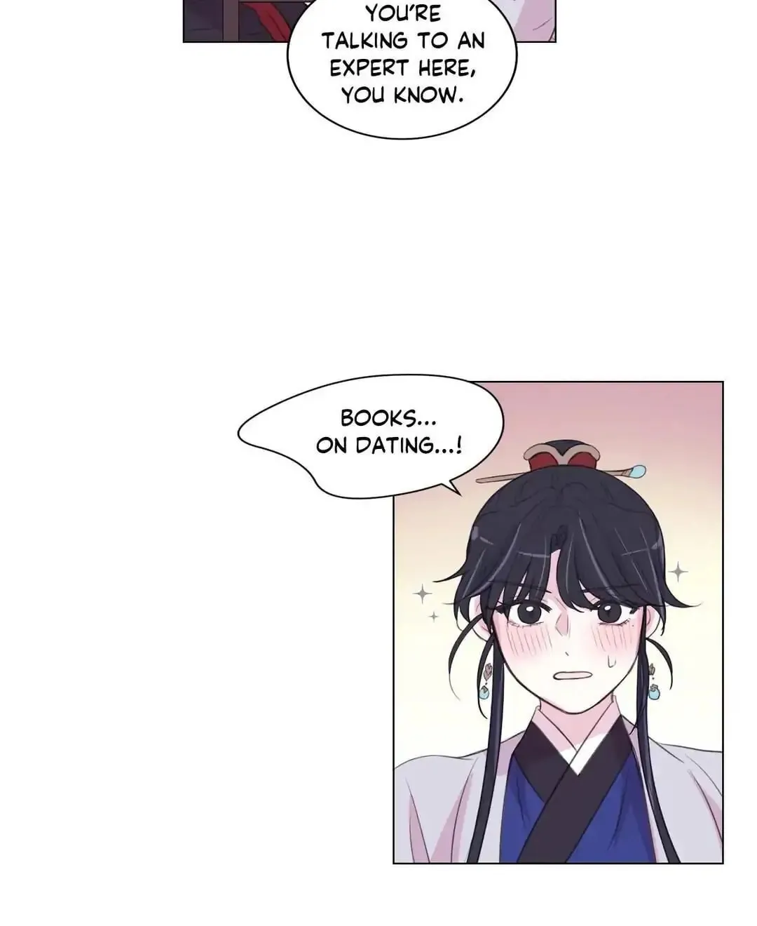 Moonlight Garden Chapter 96 page 45 - 