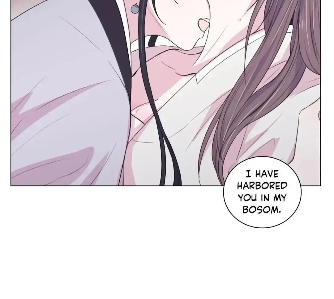 Moonlight Garden Chapter 96 page 48 - 