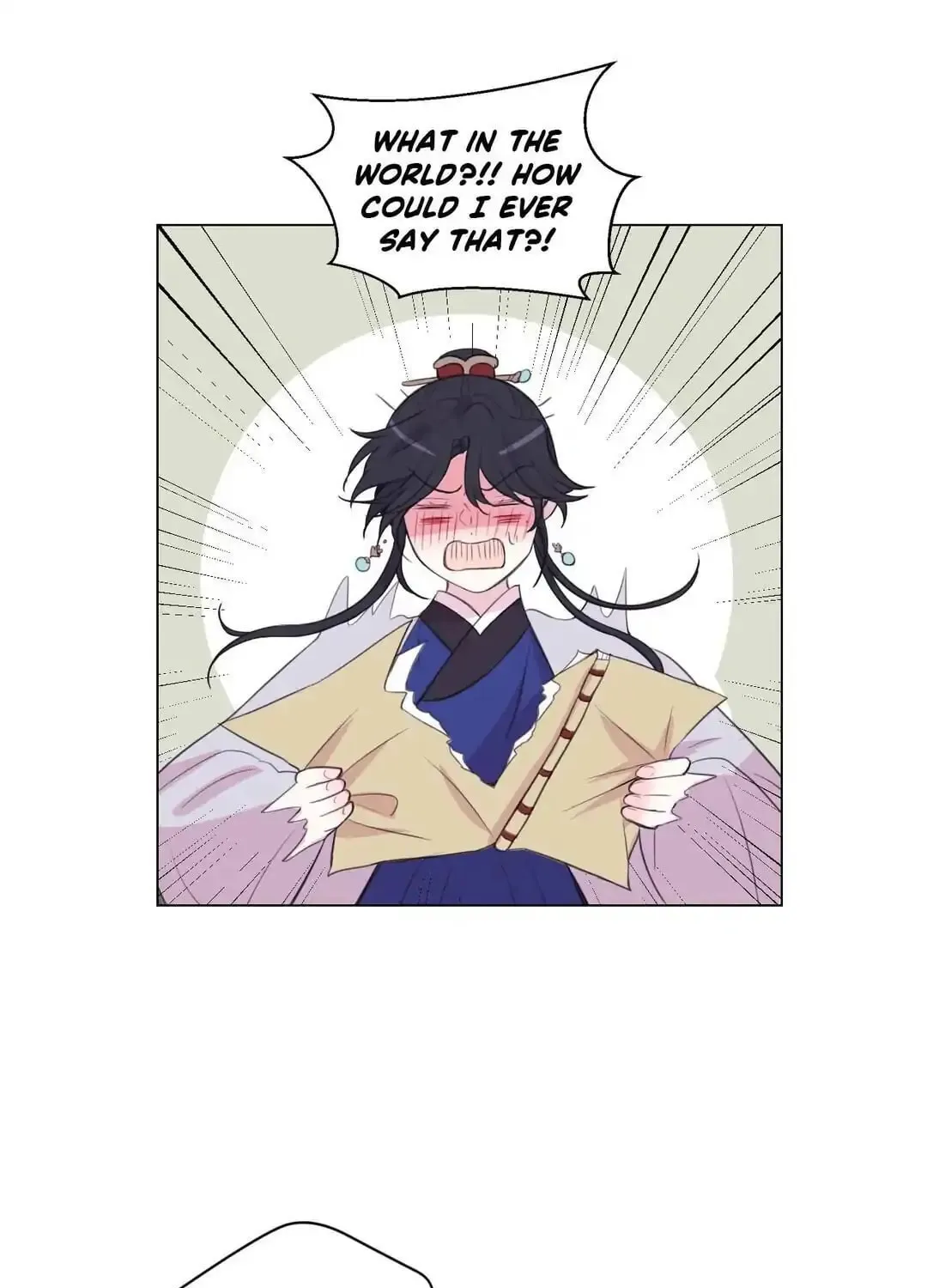 Moonlight Garden Chapter 96 page 49 - 