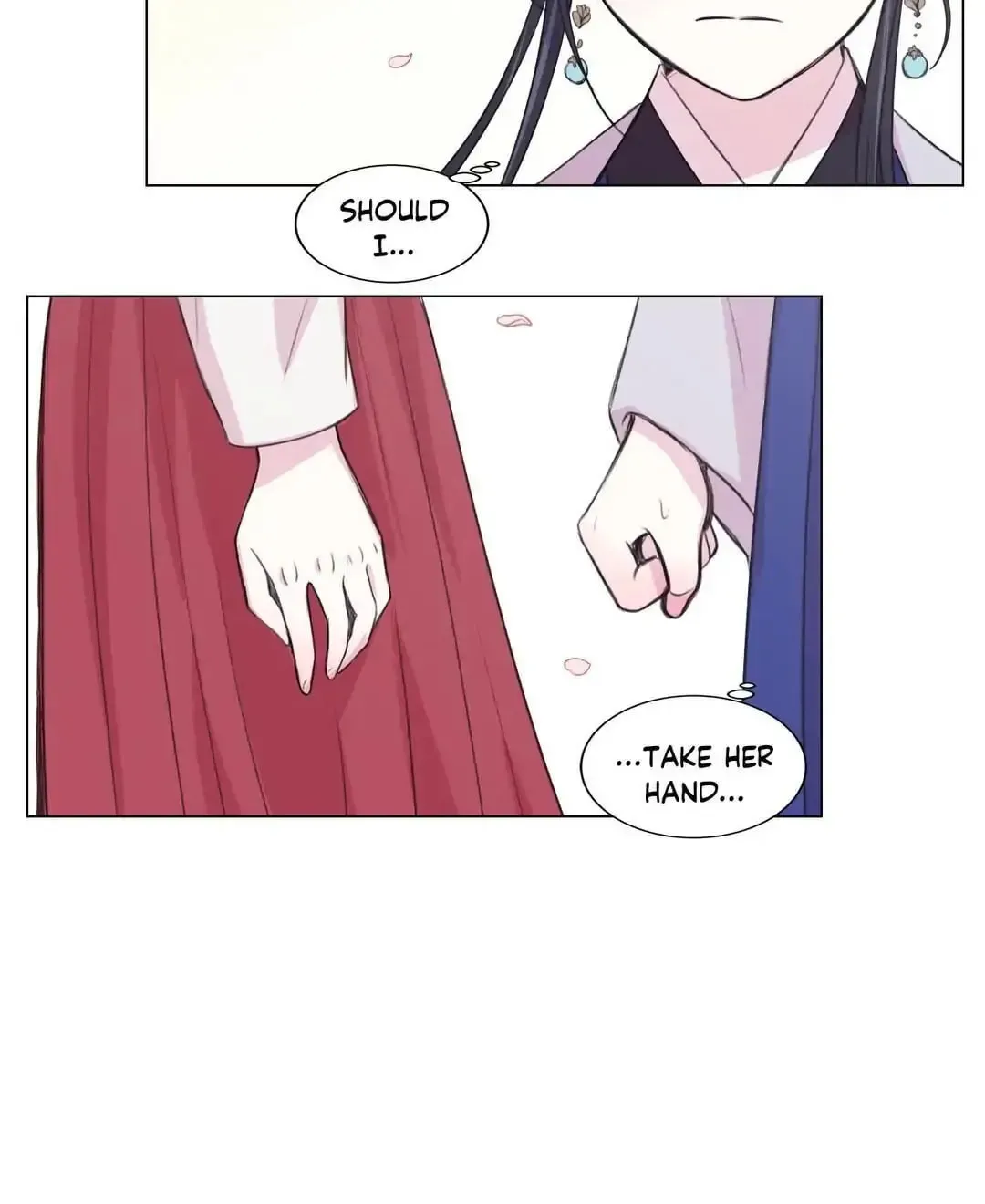 Moonlight Garden Chapter 96 page 6 - 