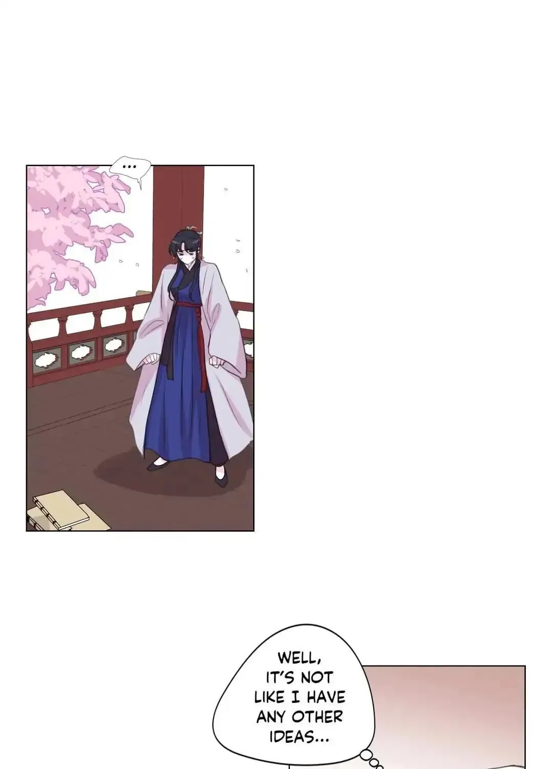 Moonlight Garden Chapter 96 page 52 - 