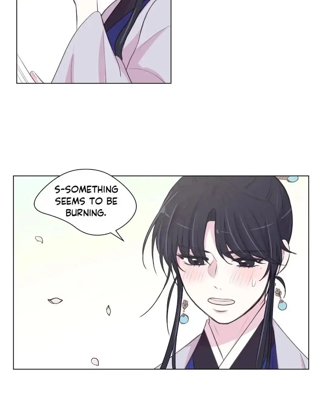 Moonlight Garden Chapter 96 page 54 - 
