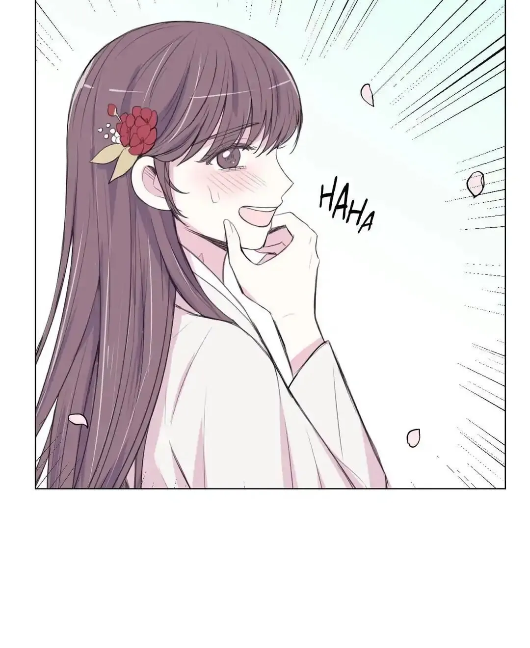 Moonlight Garden Chapter 96 page 57 - 