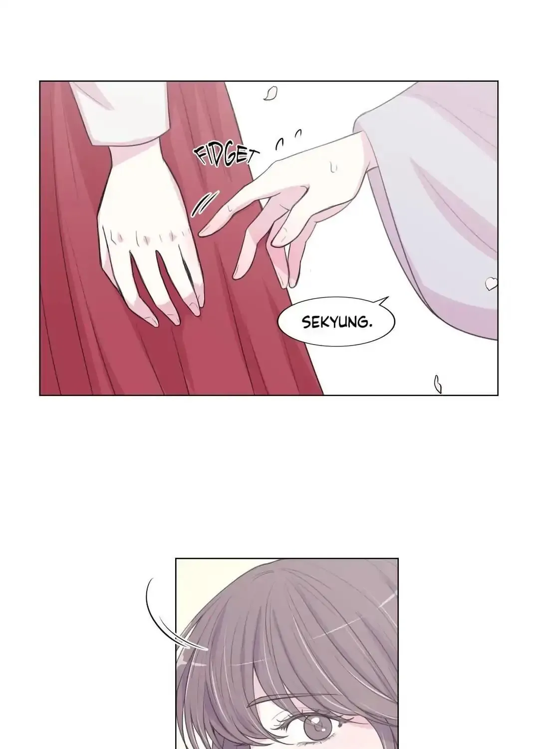 Moonlight Garden Chapter 96 page 7 - 