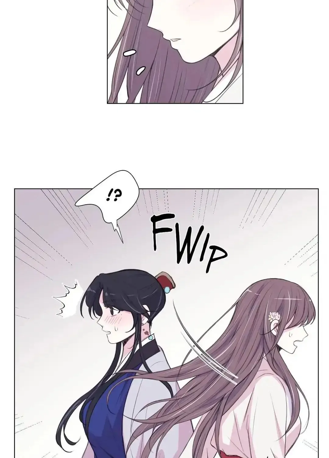 Moonlight Garden Chapter 96 page 8 - 