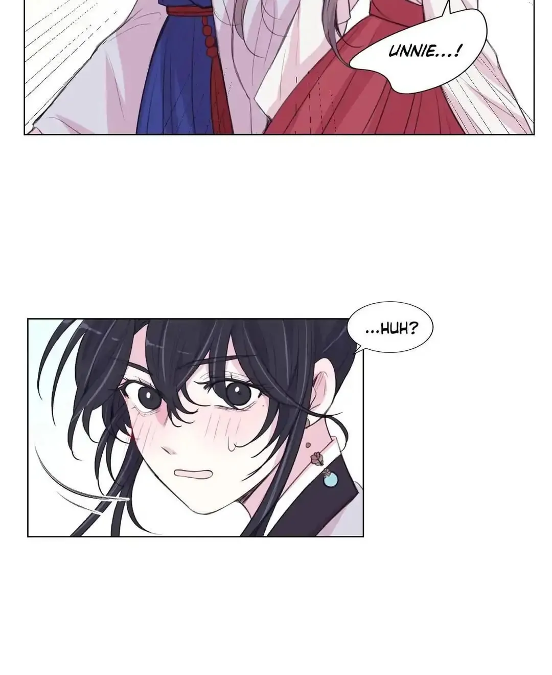 Moonlight Garden Chapter 96 page 9 - 