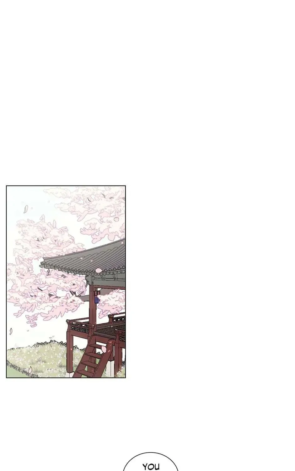 Moonlight Garden Chapter 97 page 1 - 