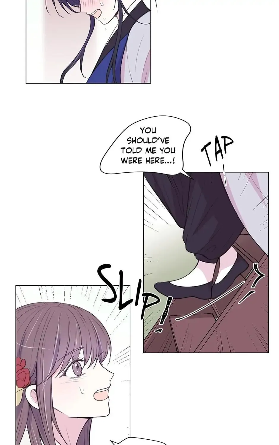 Moonlight Garden Chapter 97 page 15 - 