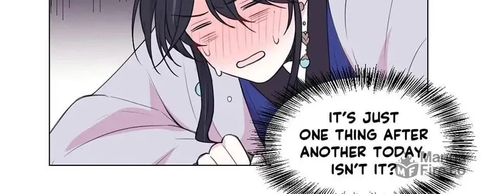 Moonlight Garden Chapter 97 page 18 - 