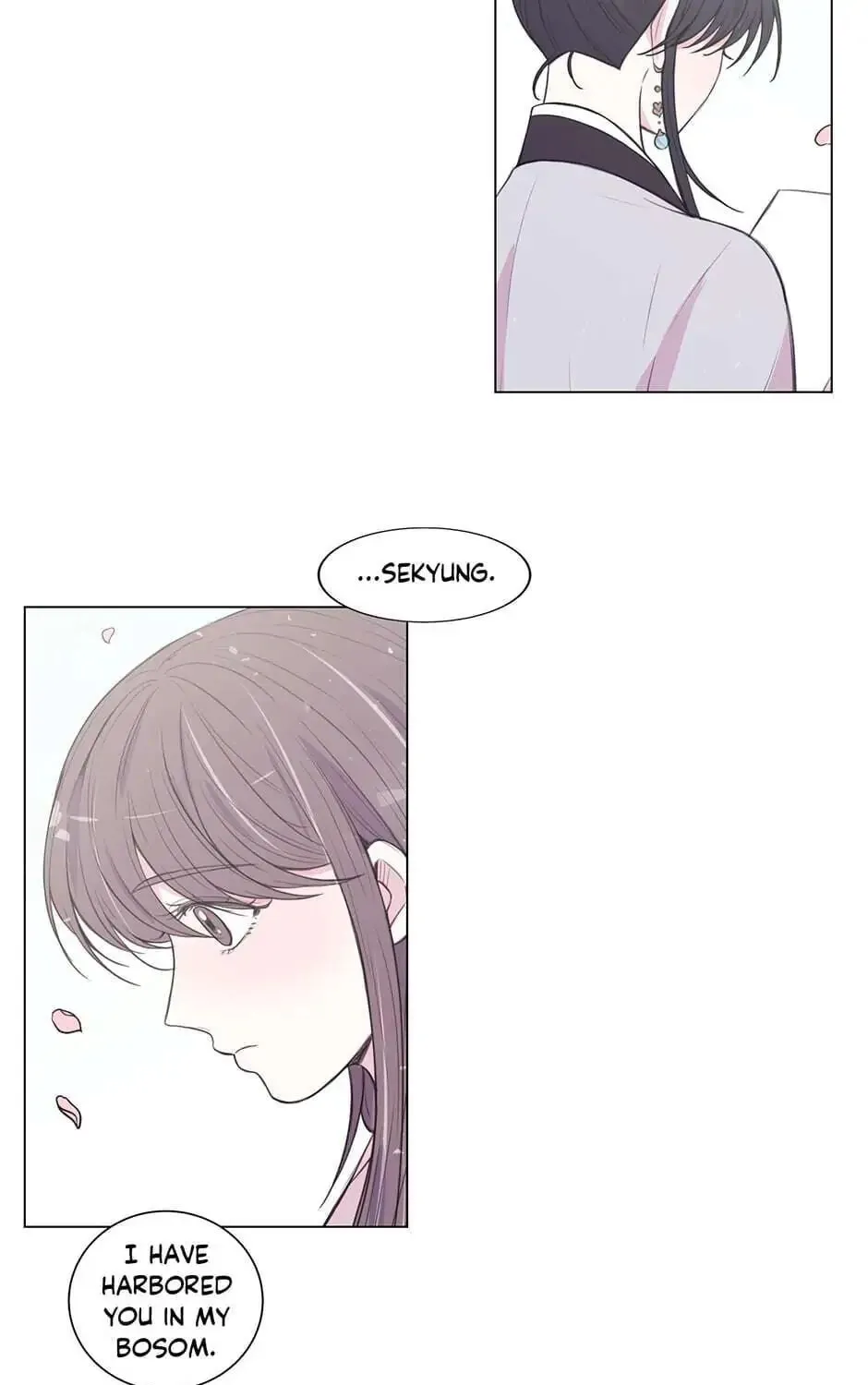 Moonlight Garden Chapter 97 page 3 - 