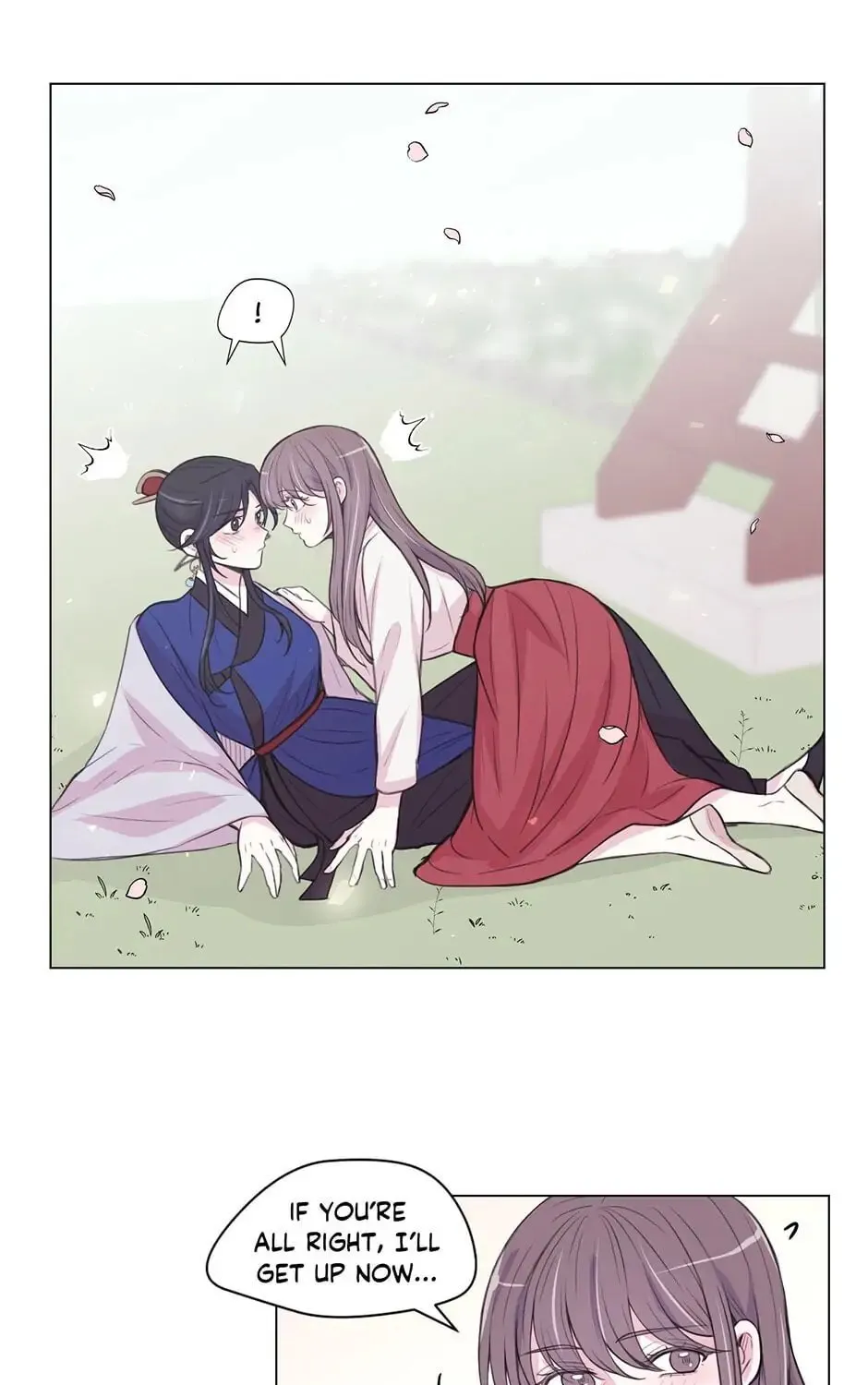 Moonlight Garden Chapter 97 page 21 - 